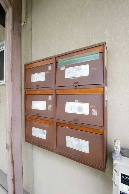 その他共有部分　★お部屋探しは、タウンハウジング多摩センター店へ★