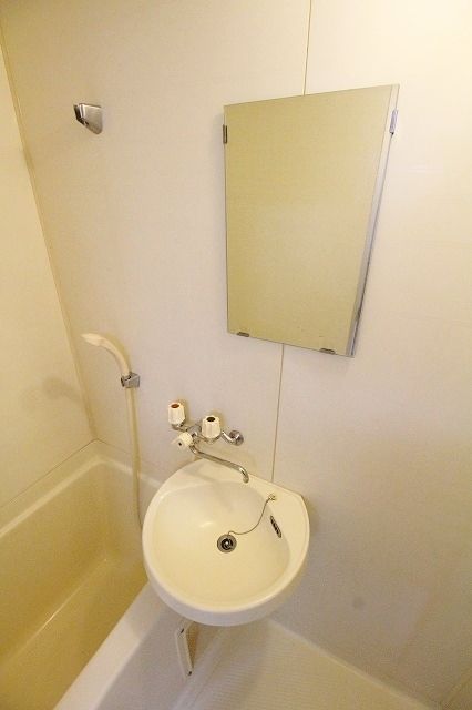 洗面設備　★お部屋探しは、タウンハウジング多摩センター店へ★