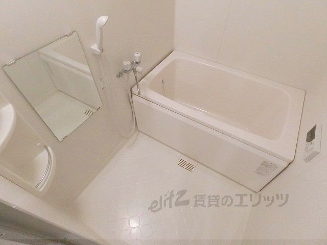 バス・シャワールーム　風呂