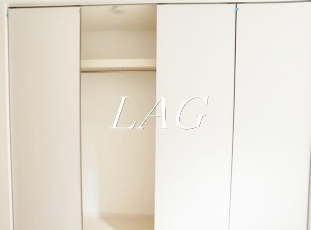 収納　収納です。