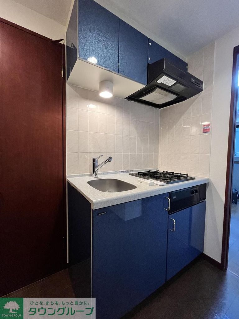 キッチン　【初期費用分割・クレカ対応】一都三県のお部屋探しは2025…