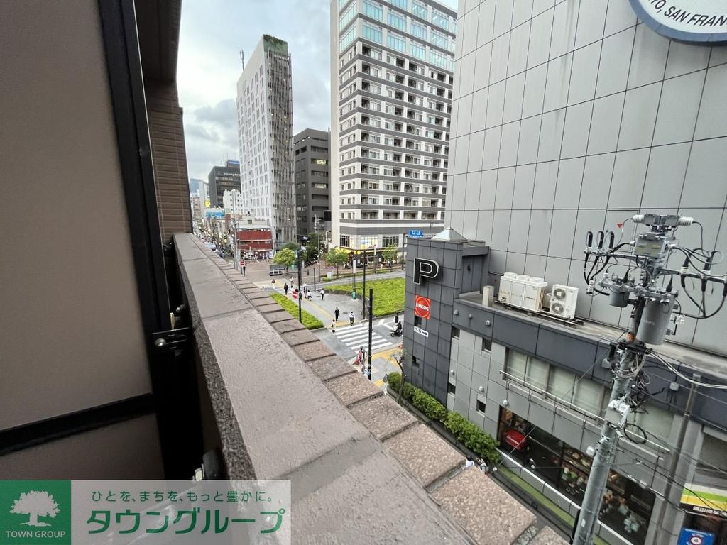 眺望　【初期費用分割・クレカ対応】一都三県のお部屋探しは2025…