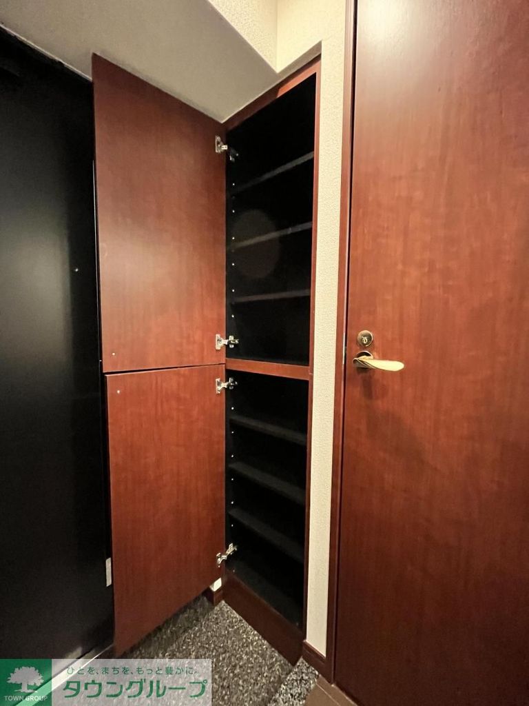 玄関　【初期費用分割・クレカ対応】一都三県のお部屋探しは2025…