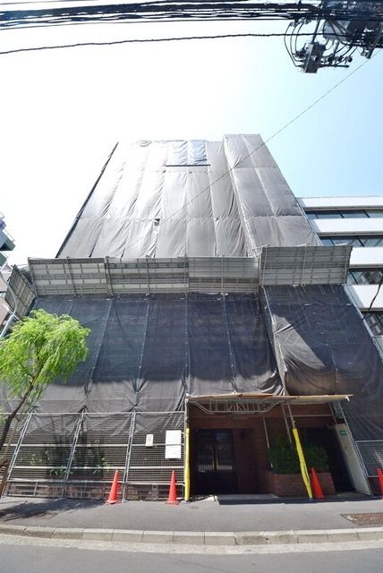 建物外観　【初期費用分割・クレカ対応】一都三県のお部屋探しは2025…