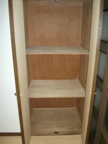 収納　※別部屋