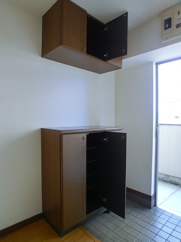 その他設備　※別部屋