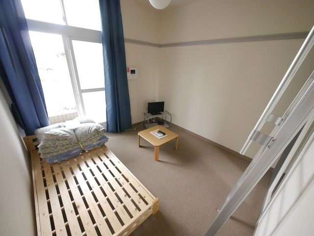 その他設備　★居室★