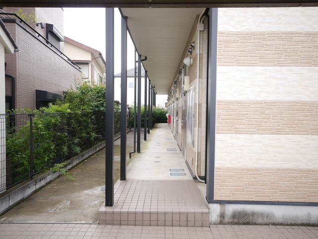 エントランス　★エントランス★