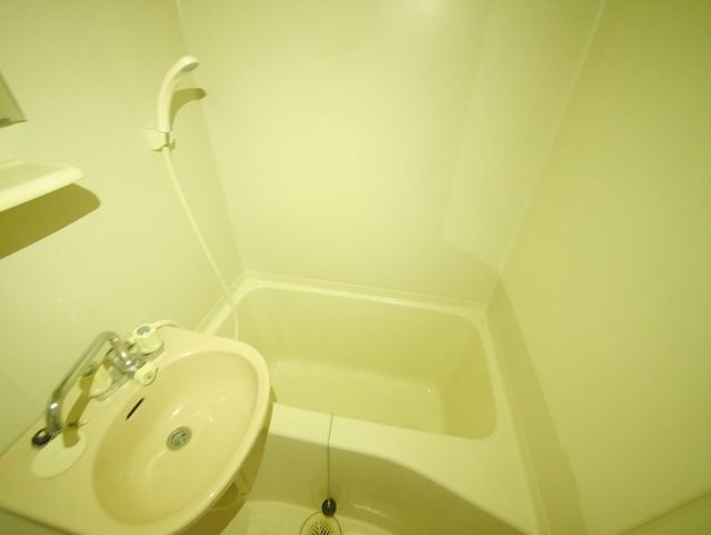 バス・シャワールーム　★お風呂★