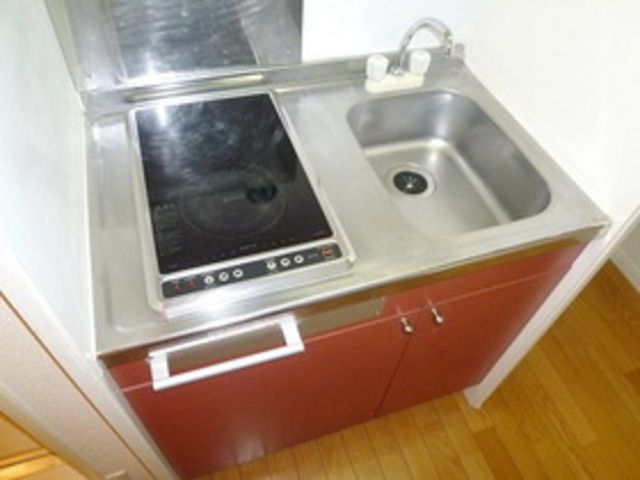 キッチン　★お問い合わせはタウンハウジングへ★