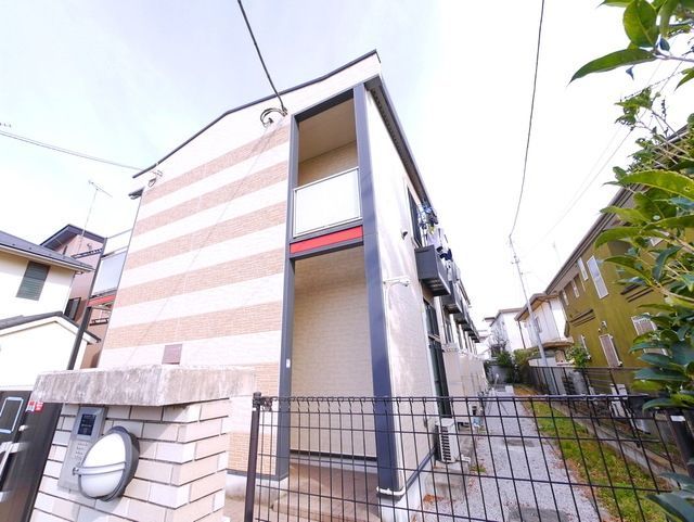 建物外観　★詳しいお問合せはタウンハウジングまで★