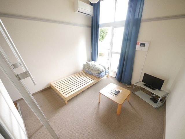 居室・リビング　★居室★