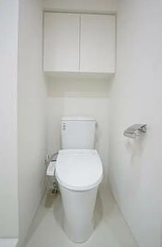 トイレ　※反転タイプ