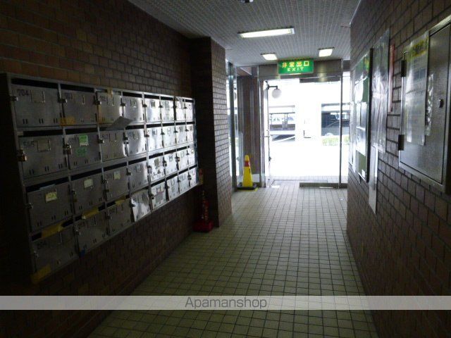 その他共有部分　その他共有部分