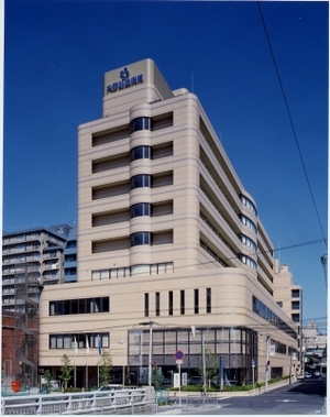 病院　大野記念病院（病院）まで222m