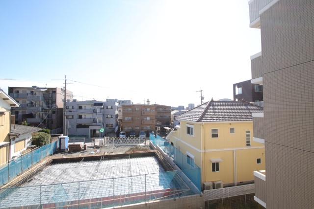 眺望　※別室の参考写真の為、現況優先です。