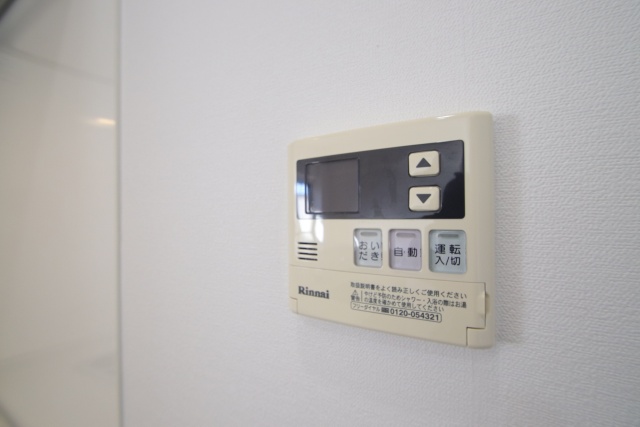 その他設備　※別室の参考写真の為、現況優先です。