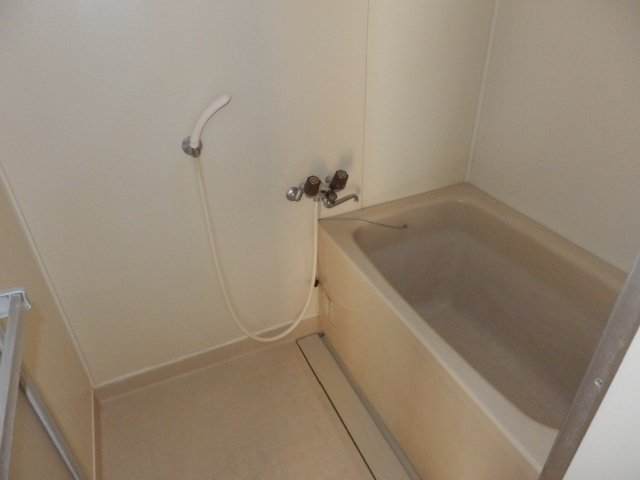 バス・シャワールーム　人気のバストイレ別