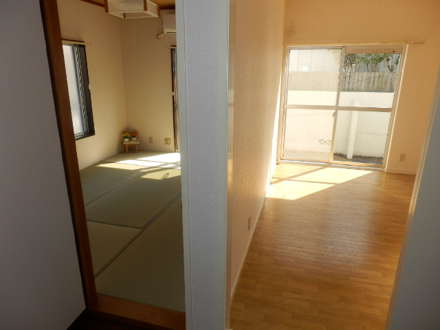 その他　振り分けタイプ