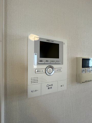 セキュリティ　参考写真