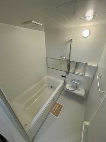 バス・シャワールーム　参考写真