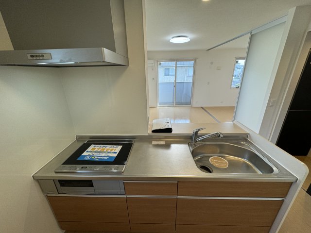 キッチン　参考写真