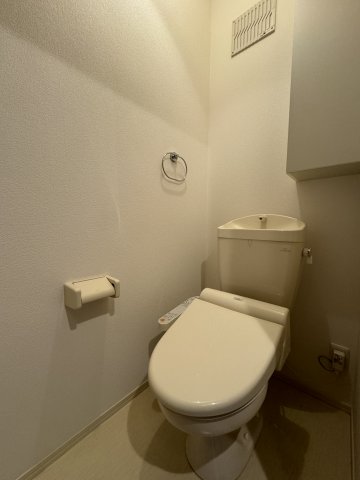 トイレ　参考写真