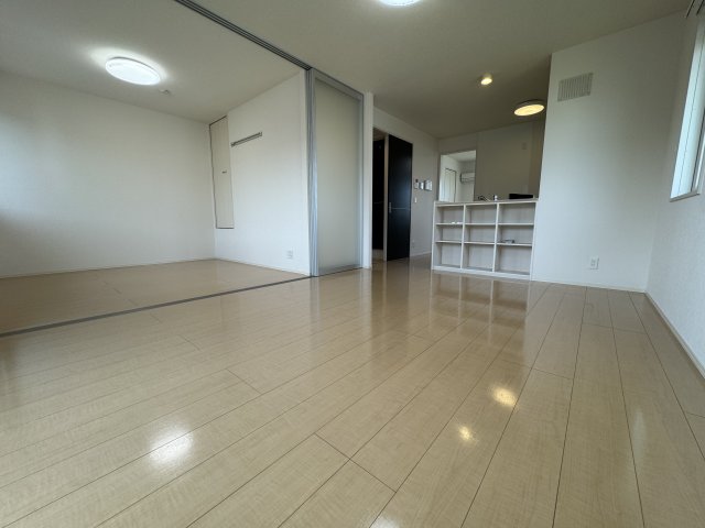 居室・リビング　参考写真