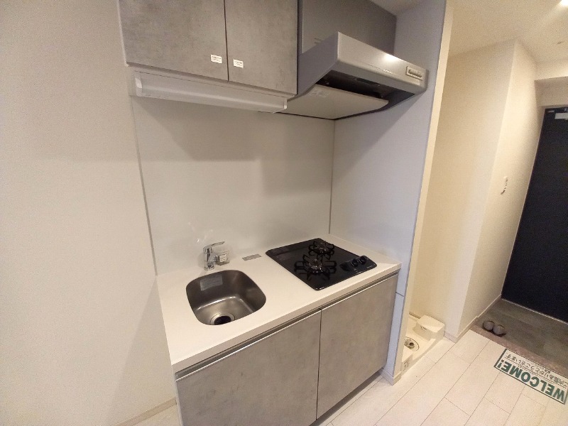 キッチン　別室写真