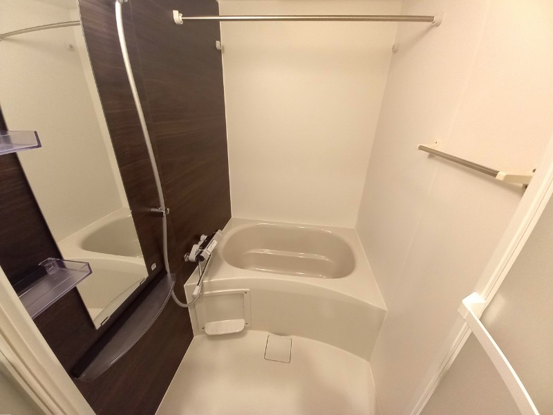 バス・シャワールーム　別室写真