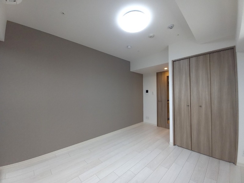 居室・リビング　別室写真