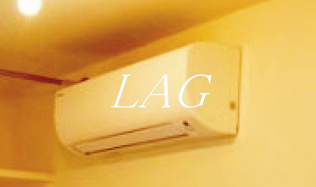 その他設備　エアコンです。