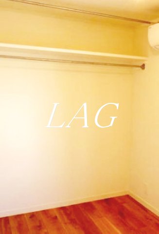 収納　収納です。