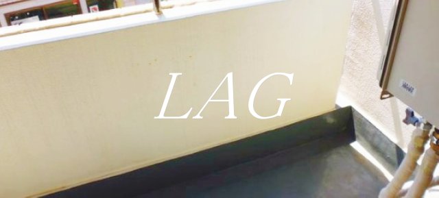 バルコニー　バルコニーです。