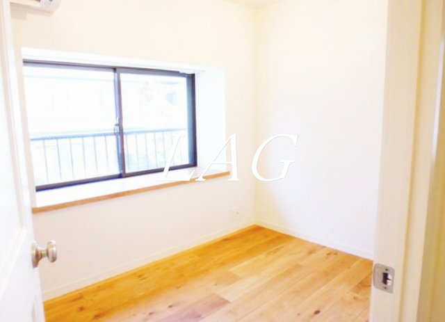 その他部屋・スペース　寝室です。