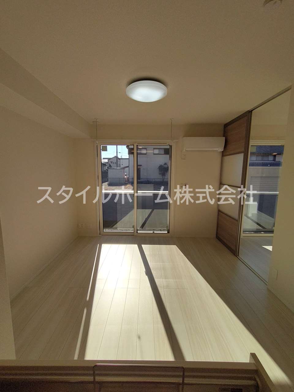 居室・リビング　イメージ写真です。