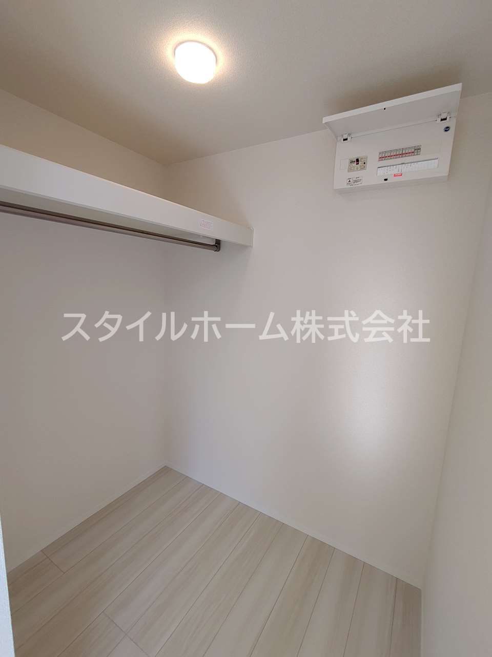 収納　イメージ写真です。