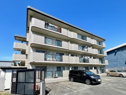 建物外観　外観写真