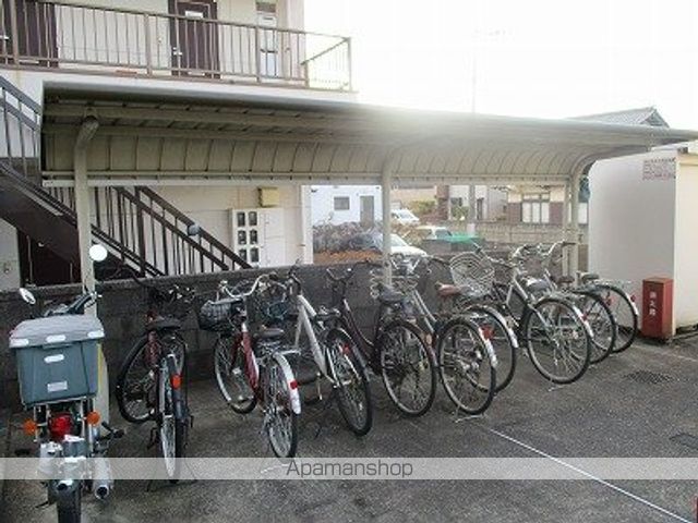 その他共有部分　その他共有部分