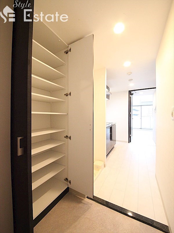 その他　シューズボックス