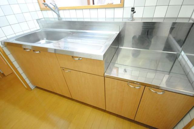 キッチン　※現状優先