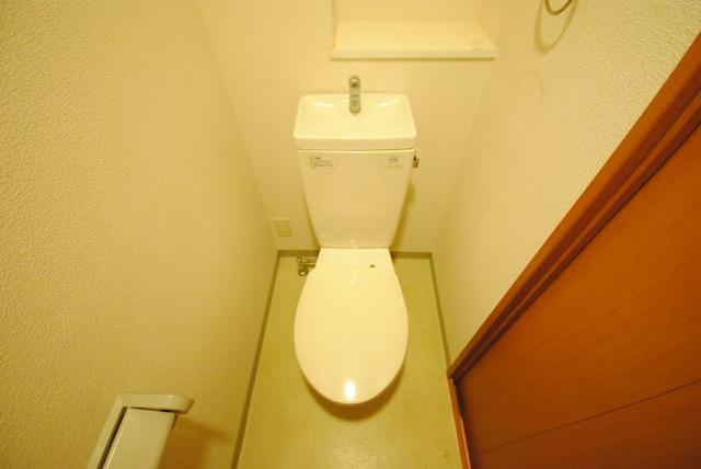 トイレ　※現状優先