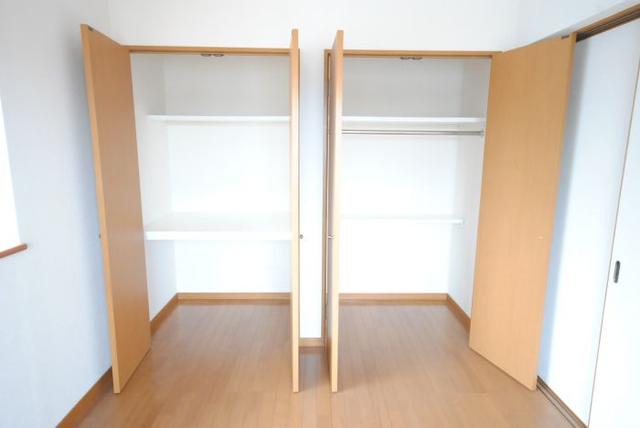 収納　※現状優先