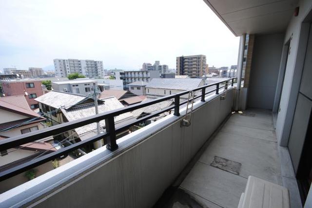 バルコニー　※現状優先
