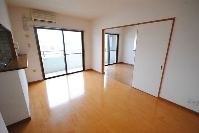 居室・リビング　※現状優先