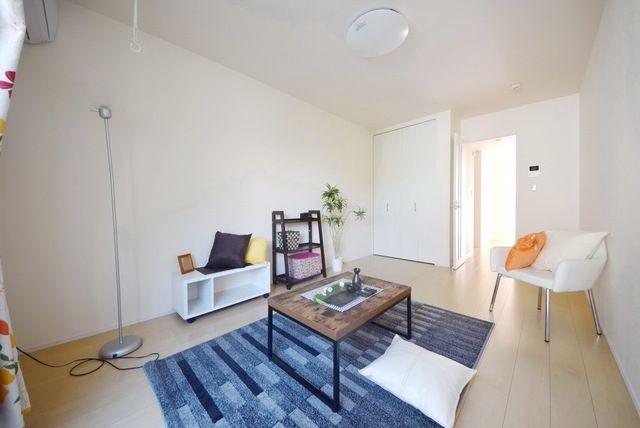 その他部屋・スペース　※VRステージング実施中※