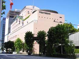 図書館　戸板女子短期大学図書館（図書館）まで170m