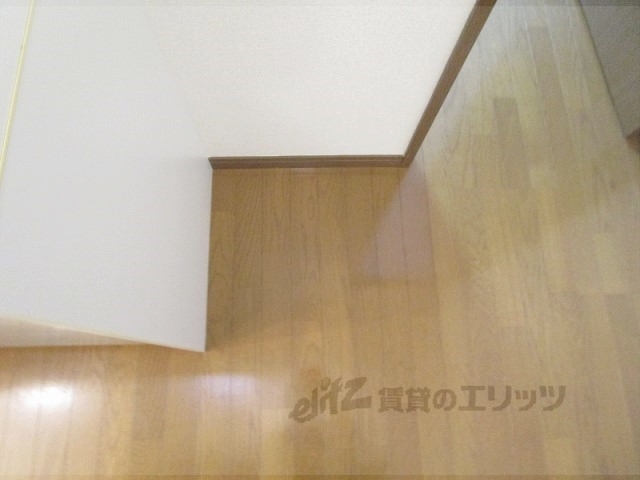 その他部屋・スペース　冷蔵庫置場