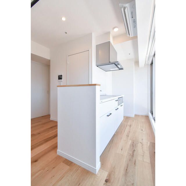 キッチン　参考写真