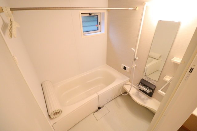 バス・シャワールーム　システムバス
